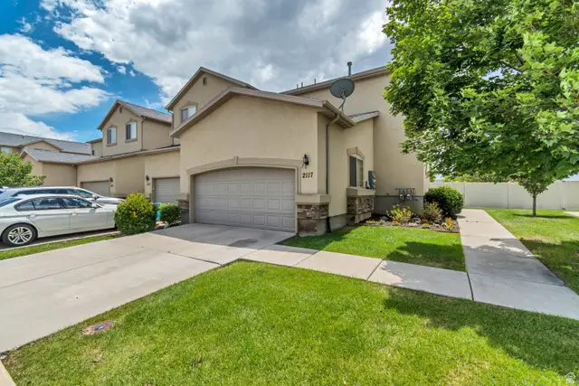 2117 W 2180 N, Lehi, UT 84048 - #2