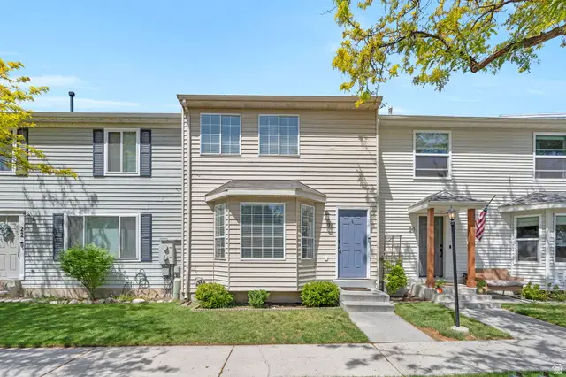 430 N 470 W #21, Lehi, UT 84043 - #1