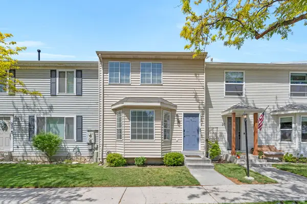 430 N 470 W #21, Lehi, UT 84043