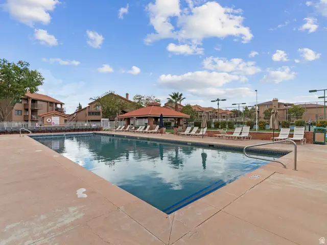 860 S Village Rd #D-11, Saint George, UT 84770 - #2