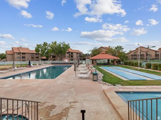 860 S Village Rd #D-11, Saint George, UT 84770 - #3