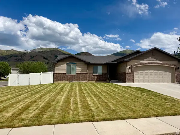1197 W 2450 S, Perry, UT 84302