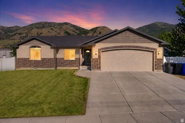 1197 W 2450 S, Perry, UT 84302 - #3