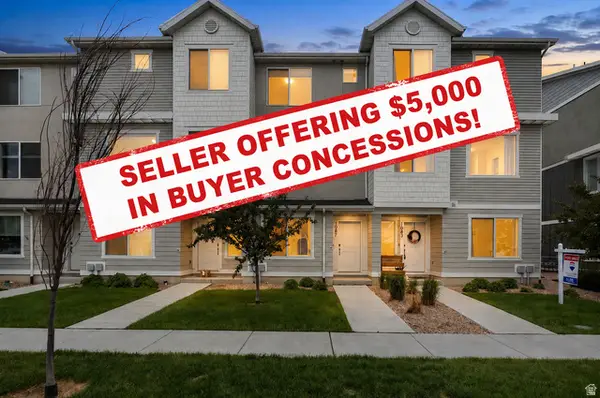 1087 E Waterway Ln, Saratoga Springs, UT 84045
