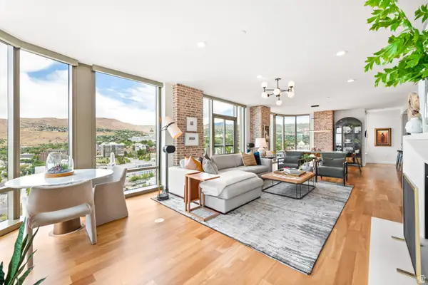 99 W South Temple St S #2206, Salt Lake City, UT 84101
