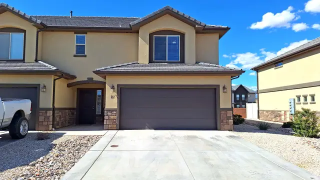1001 W Curly Hollow Dr #21, Saint George, UT 84770 - #1
