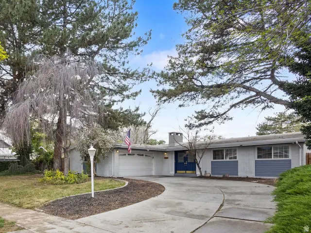 4360 S 3920 W, West Valley City, UT 84120 - #1