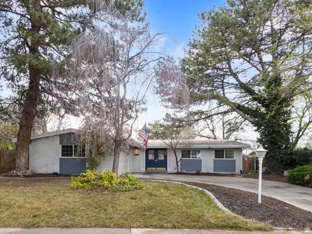 4360 S 3920 W, West Valley City, UT 84120 - #2