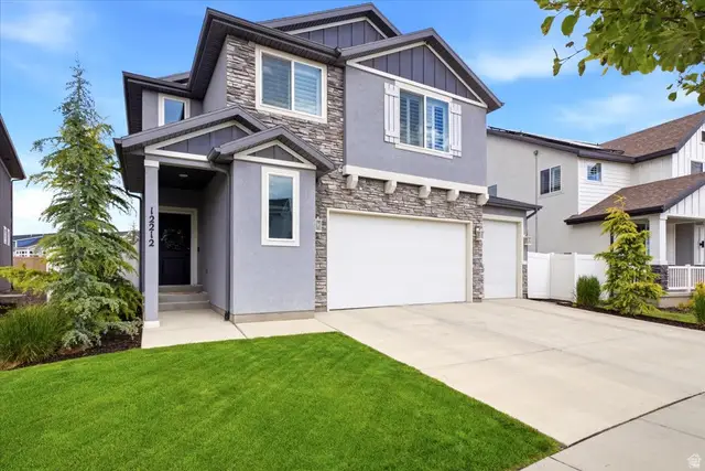 12212 S Croyden Ln, Herriman, UT 84096 - #2