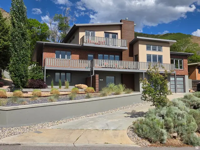 3377 S El Rancho Rd E, Millcreek, UT 84109 - #2