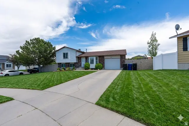 3689 S Lasso Loop Cir, Magna, UT 84044 - #2