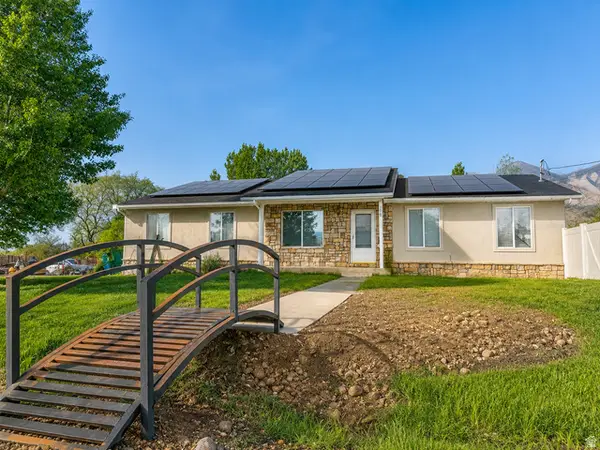 390 N 300 E, Santaquin, UT 84655