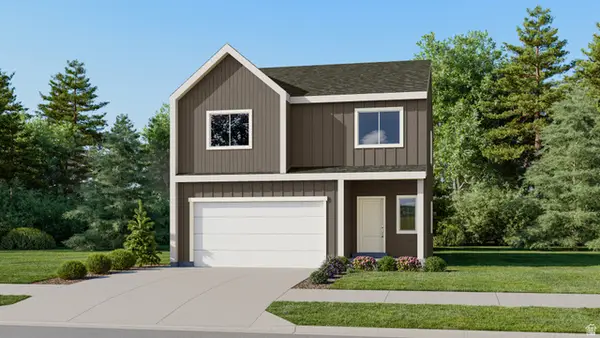 1786 W Blue Flax Dr #3112, Saratoga Springs, UT 84045