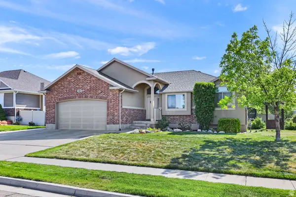 242 N 3600 W, Layton, UT 84041