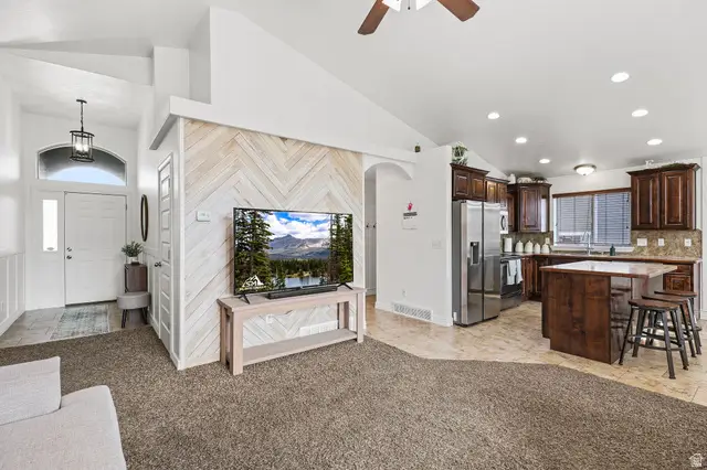 242 N 3600 W, Layton, UT 84041 - #3