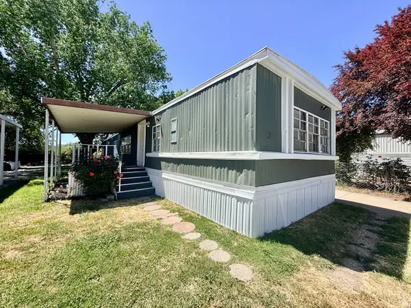 900 Century Dr #2, Ogden, UT 84404