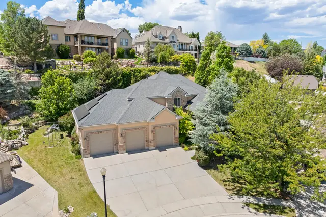 11486 S Markridge Cir W, South Jordan, UT 84095 - #1