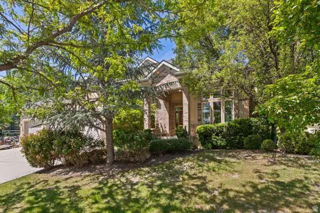 11486 S Markridge Cir W, South Jordan, UT 84095 - #2