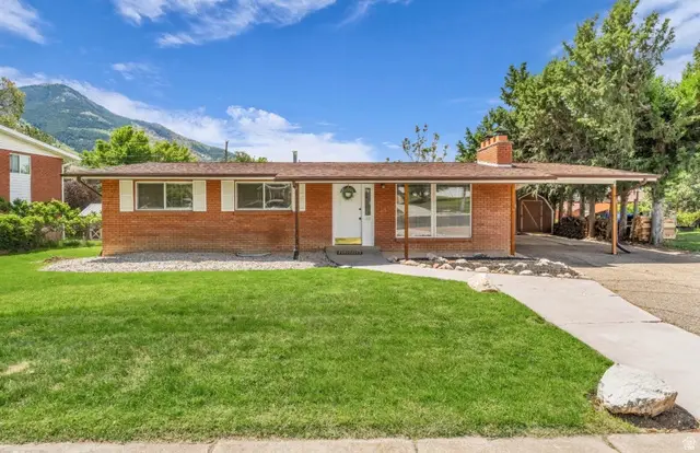 931 E 2800 N, North Ogden, UT 84414 - #1