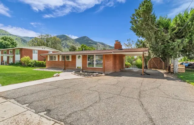 931 E 2800 N, North Ogden, UT 84414 - #2