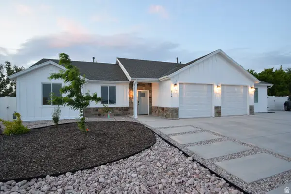 118 W 1100 N, Harrisville, UT 84404