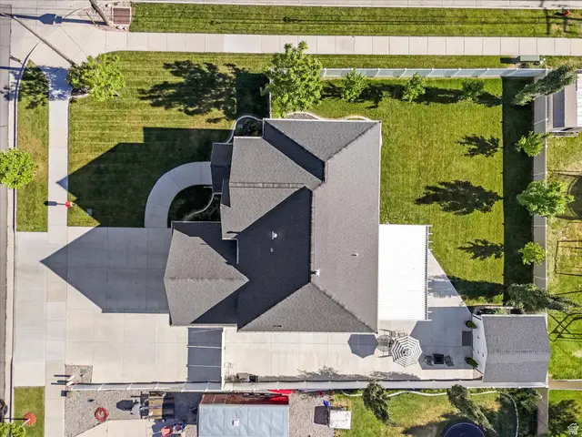 13 N 450 W, Springville, UT 84663 - #2