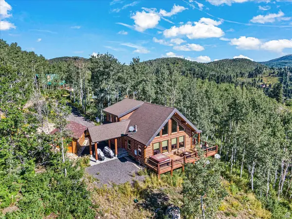 2209 Woodchuck Way, Coalville, UT 84017