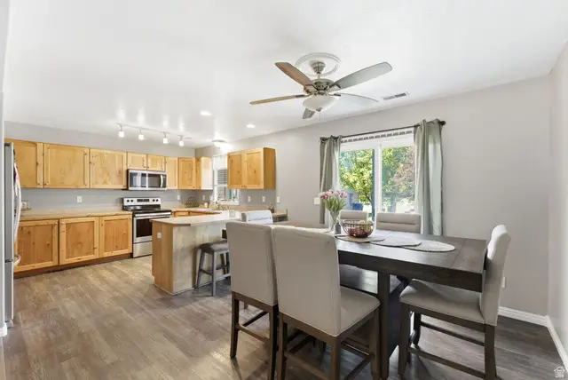 1395 S Brinker E, Ogden, UT 84404 - #2