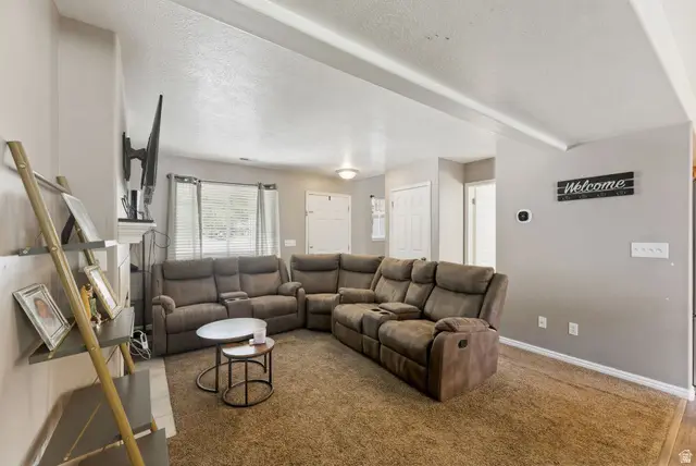 1395 S Brinker E, Ogden, UT 84404 - #3