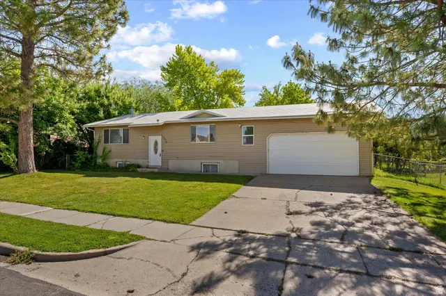 2234 N 1100 W, Layton, UT 84041 - #1