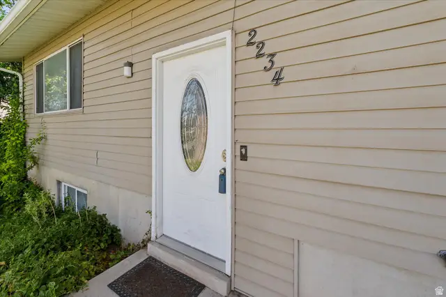 2234 N 1100 W, Layton, UT 84041 - #3