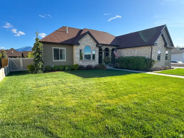 175 W 1000 N, Mapleton, UT 84664 - #2