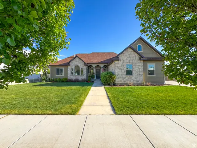 175 W 1000 N, Mapleton, UT 84664 - #3