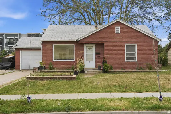 98 S 350 E, Clearfield, UT 84015