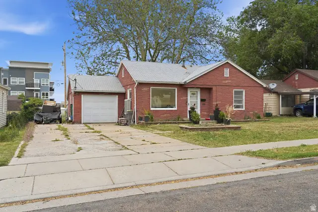 98 S 350 E, Clearfield, UT 84015 - #2