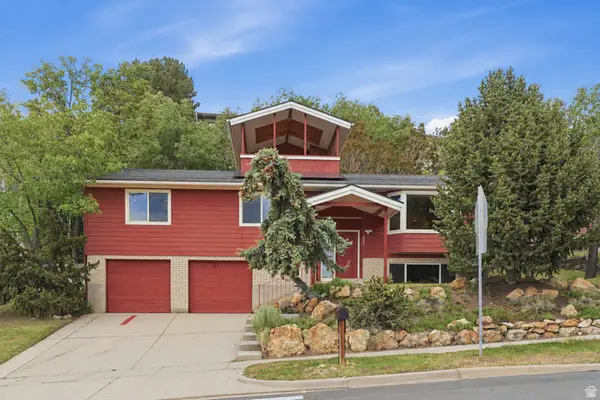 853 E 13th Ave N, Salt Lake City, UT 84103