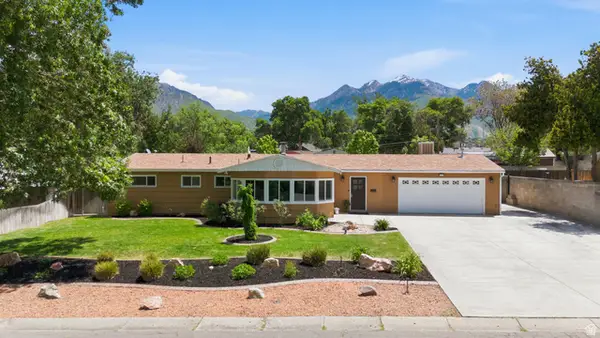 6889 S Village Rd E, Cottonwood Heights, UT 84121