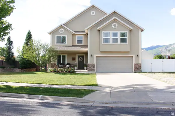 842 W 2400 N, West Bountiful, UT 84087