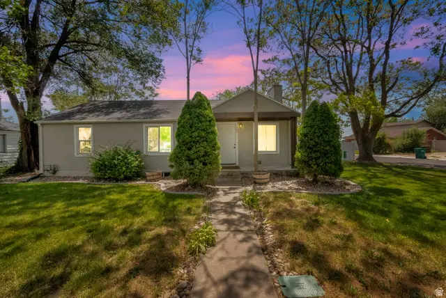 345 Liberty St, Layton, UT 84041 - #2