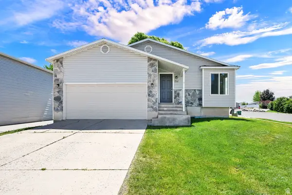 711 S 825 E, Layton, UT 84041