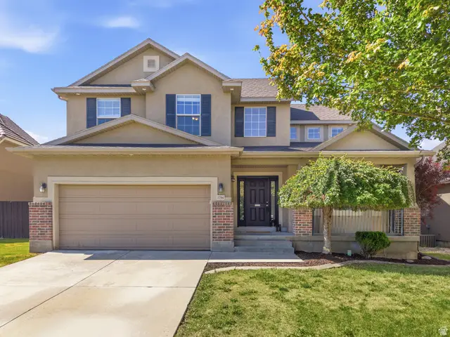 1794 E 1050 S, Spanish Fork, UT 84660 - #1