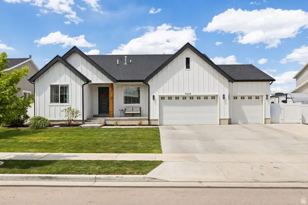 3648 W Creek Meadow Rd, Riverton, UT 84065