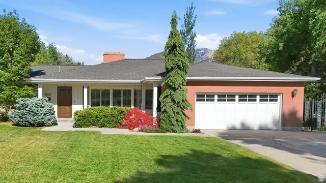 3681 S 2140 E, Millcreek, UT 84109 - #1