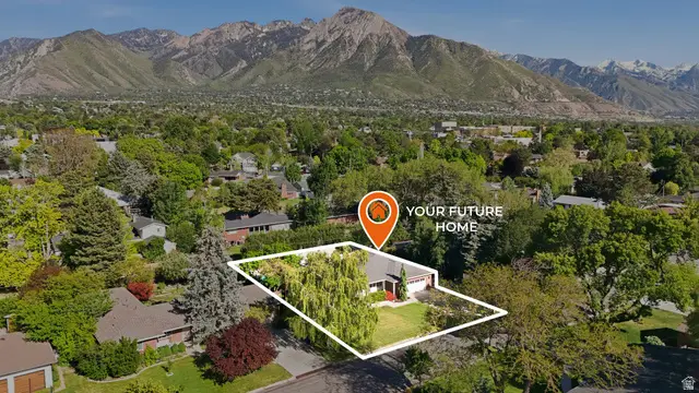 3681 S 2140 E, Millcreek, UT 84109 - #2