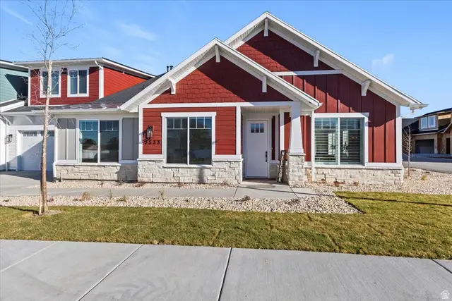 3546 S Pearce Farm Ln W #10, West Valley City, UT 84128 - #1