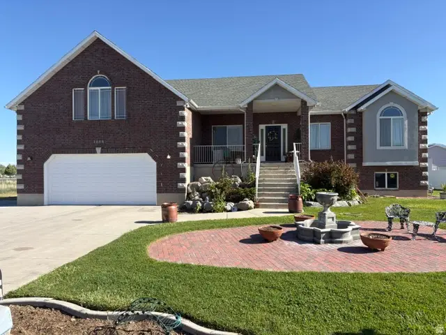 3888 W 4350 S, West Haven, UT 84401 - #1