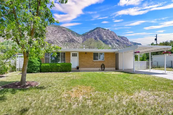 858 N Monroe Blvd, Ogden, UT 84404