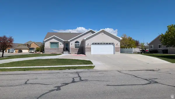 190 W 700 S, Garland, UT 84312
