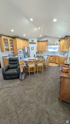 190 W 700 S, Garland, UT 84312 - #3