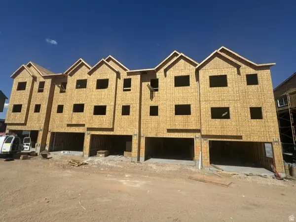 1297 N 350 W #1, Sunset, UT 84015